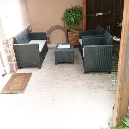 Apartament Oenallo Apartmanhaz Aranyparton Siófok
