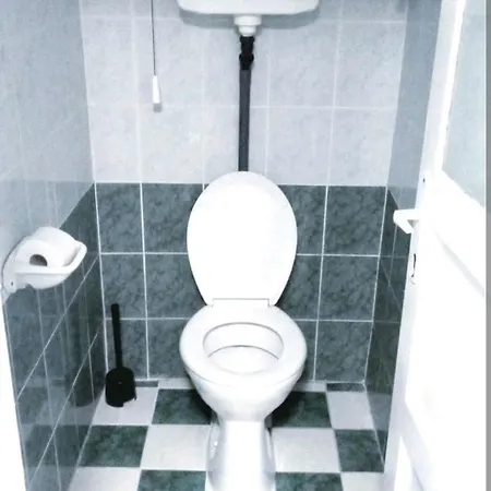 Apartmán Oenallo Apartmanhaz Aranyparton Siófok